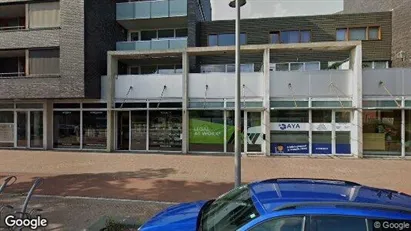 Kontorslokaler för uthyrning i Apeldoorn – Foto från Google Street View