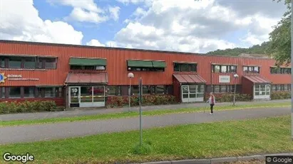 Kontorhoteller til leje i Ale - Foto fra Google Street View