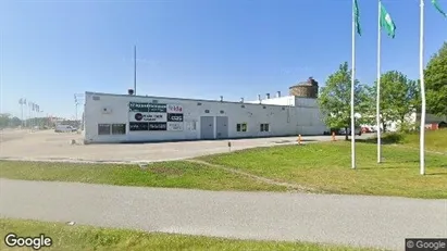 Büros zur Miete in Örebro – Foto von Google Street View