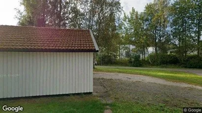 Werkstätte zur Miete in Trollhättan – Foto von Google Street View