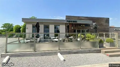 Gewerbeflächen zum Kauf in Oudsbergen – Foto von Google Street View