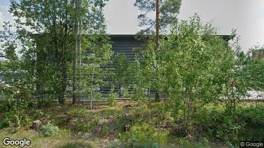 Lager zur Miete i Lohja – Foto von Google Street View