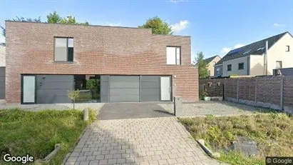 Commercial properties for rent in Malle - Photo from Google Street View