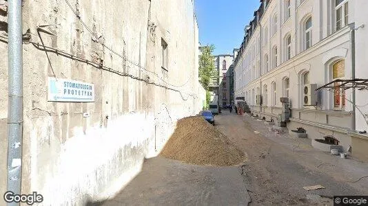 Lokaler til leje i Łódź - Foto fra Google Street View