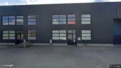 Commercial properties for sale in Hof van Twente - Photo from Google Street View