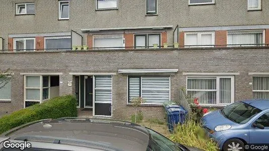 Commercial properties for sale i Almere - Photo from Google Street View