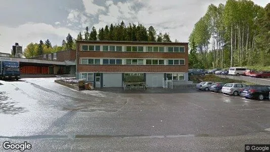 Warehouses for sale i Lahti - Photo from Google Street View