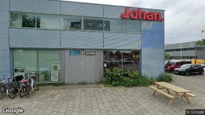 Office spaces for rent in Amsterdam Noord - Photo from Google Street View