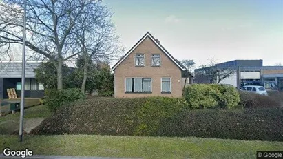 Commercial properties for rent in Raalte - Photo from Google Street View
