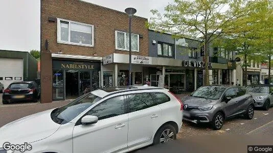 Commercial properties for rent i Enschede - Photo from Google Street View