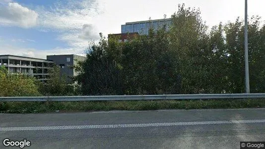 Lager zur Miete i Gent Zwijnaarde – Foto von Google Street View