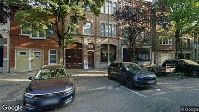 Gewerbeflächen zum Kauf in Kluisbergen – Foto von Google Street View