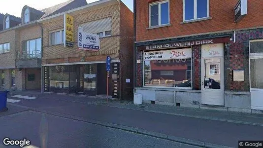 Commercial properties for sale i Berlaar - Photo from Google Street View
