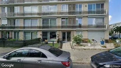 Commercial properties for sale in Antwerp Merksem - Photo from Google Street View