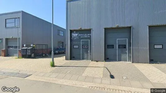 Gewerbeflächen zur Miete i Dordrecht – Foto von Google Street View