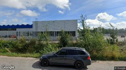 Lokaler til leje i Espoo - Foto fra Google Street View