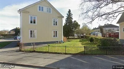 Commercial properties for sale in Örebro - Photo from Google Street View