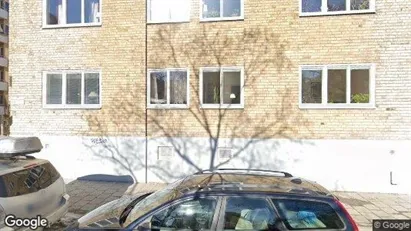 Lokaler til leje i Södermalm - Foto fra Google Street View
