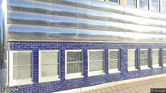 Büros zur Miete i Uppsala – Foto von Google Street View