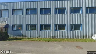 Gewerbeflächen zur Miete in Location is not specified – Foto von Google Street View