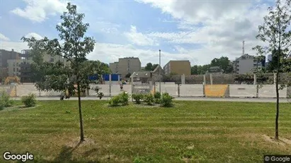 Commercial properties for rent in Tallinn Kesklinna - Photo from Google Street View