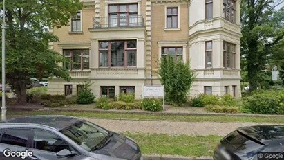 Büros zur Miete in Rostock – Foto von Google Street View