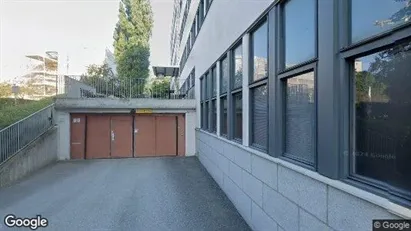 Lokaler til leje i Södermalm - Foto fra Google Street View