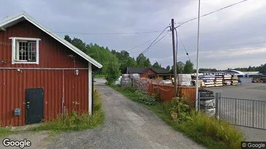 Büros zur Miete i Haninge – Foto von Google Street View