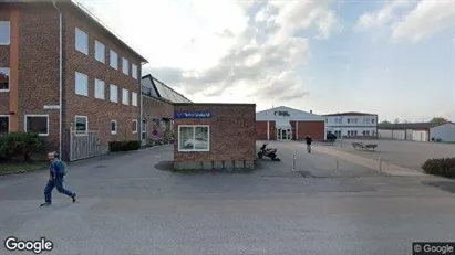 Office spaces for rent in Linköping - Photo from Google Street View