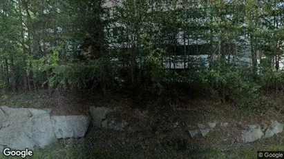 Büros zur Miete in Järfälla – Foto von Google Street View