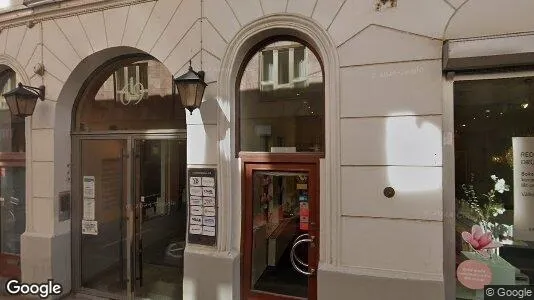 Kontorlokaler til leje i Gøteborg Centrum - Foto fra Google Street View