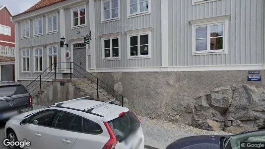 Büros zur Miete i Karlshamn – Foto von Google Street View