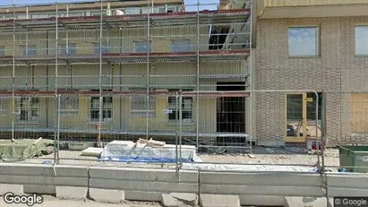 Office spaces for rent in Täby - Photo from Google Street View