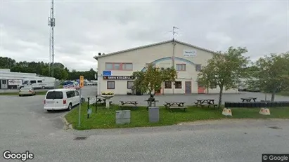 Büros zur Miete in Örebro – Foto von Google Street View