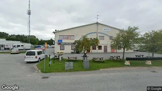 Büros zur Miete i Örebro – Foto von Google Street View