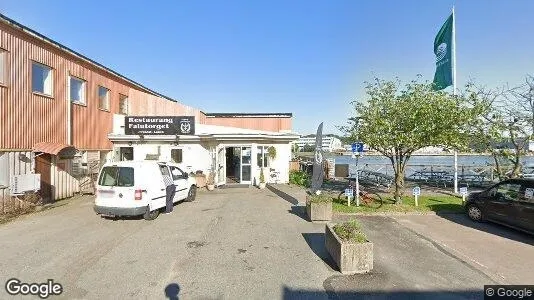 Kontorlokaler til leje i Gøteborg Ø - Foto fra Google Street View