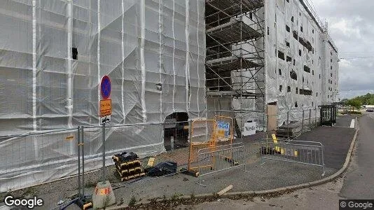 Kontorer til leie i Göteborg Ø – Bilde fra Google Street View