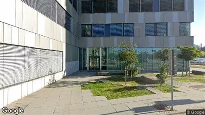 Office spaces for rent in Malmö City - Photo from Google Street View
