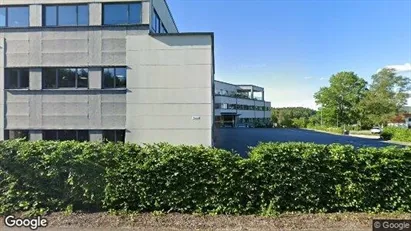 Büros zur Miete in Borås – Foto von Google Street View