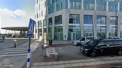Büros zur Miete in Hyllie – Foto von Google Street View