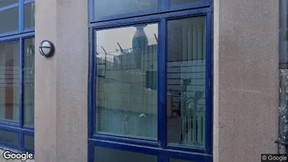 Büros zur Miete in Malmö City – Foto von Google Street View