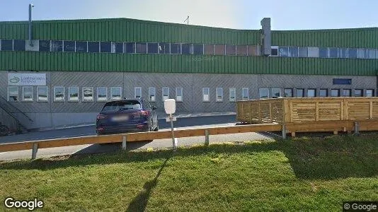 Büros zur Miete i Örebro – Foto von Google Street View