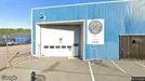 Werkstatt zur Miete, Västra hisingen, Gothenburg, Hangarvägen 3