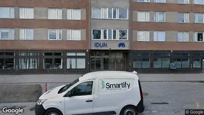 Warehouses for rent in Vasastan - Photo from Google Street View