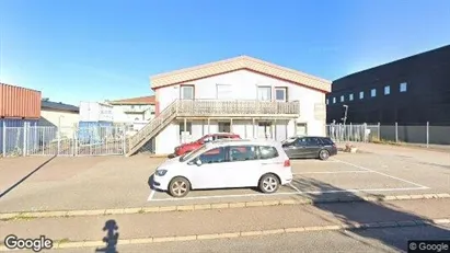 Büros zur Miete in Kungsbacka – Foto von Google Street View