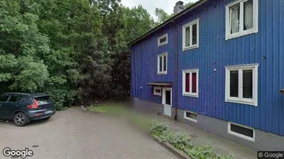 Office spaces for rent in Västra hisingen - Photo from Google Street View