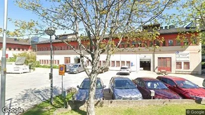 Büros zur Miete in Sollentuna – Foto von Google Street View