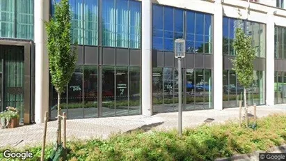 Büros zur Miete in Gothenburg City Centre – Foto von Google Street View