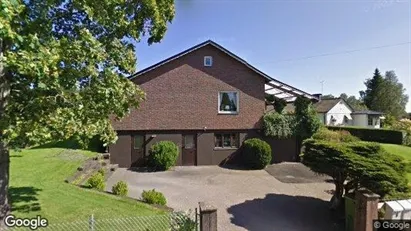 Werkstätte zur Miete in Borås – Foto von Google Street View