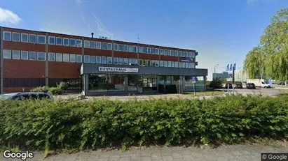 Office spaces for rent in Malmö City - Photo from Google Street View